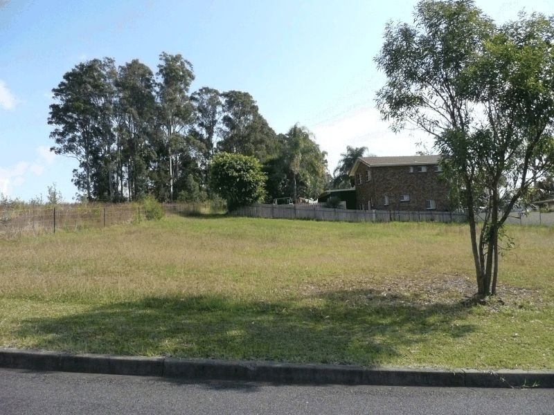 Lot 118, Wyanna Drive, Taree NSW 2430