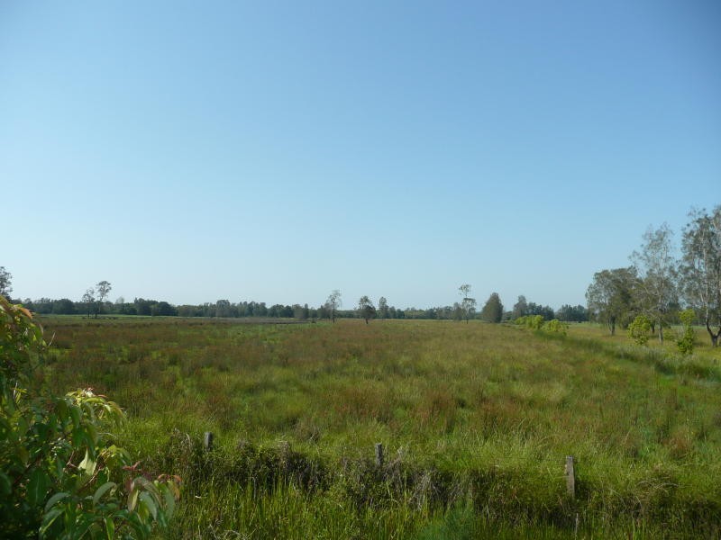 140 Harrington Rd, Coopernook NSW 2426