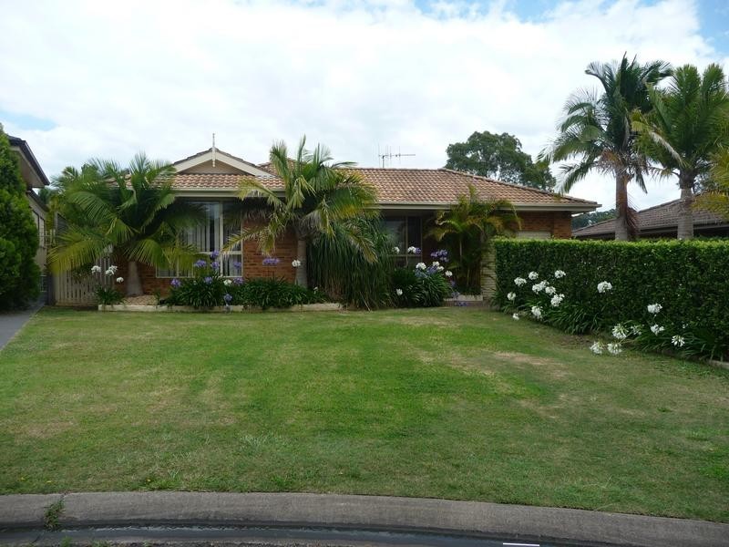 14 Rohini Place, Taree NSW 2430