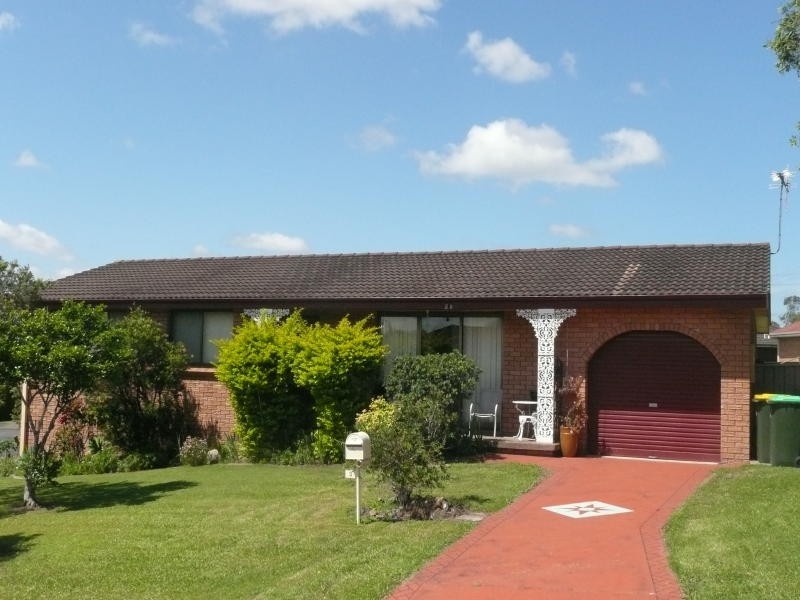 3 Orana Crescent, Taree NSW 2430