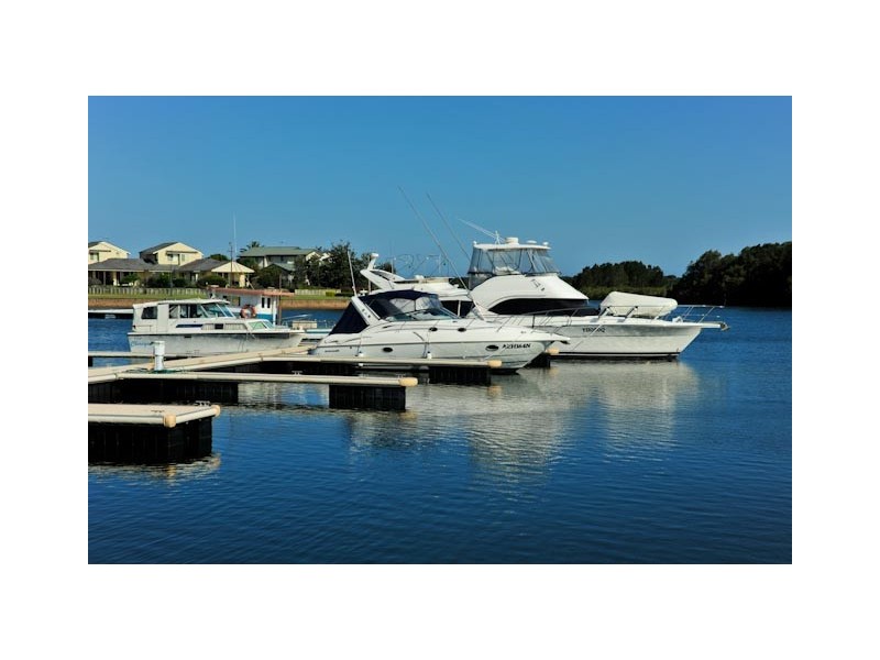 4-6 Electra Parade, Harrington NSW 2427