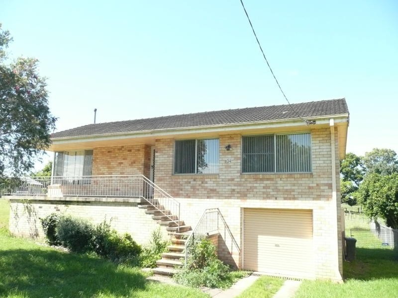34 Old Punt Road, Glenthorne NSW 2430