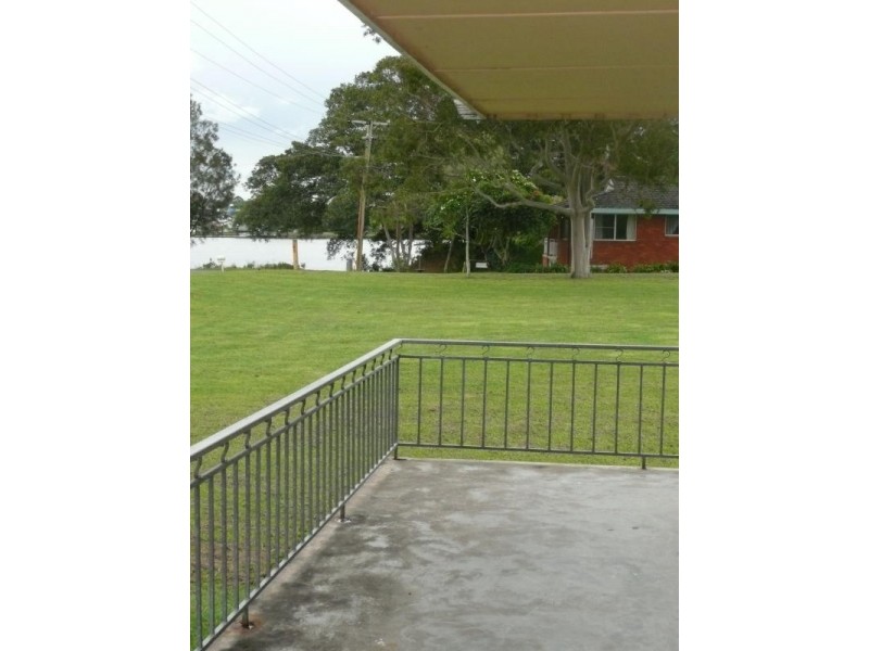 34 Old Punt Road, Glenthorne NSW 2430