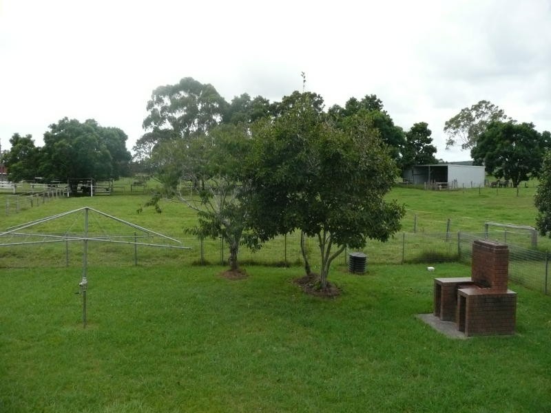 34 Old Punt Road, Glenthorne NSW 2430