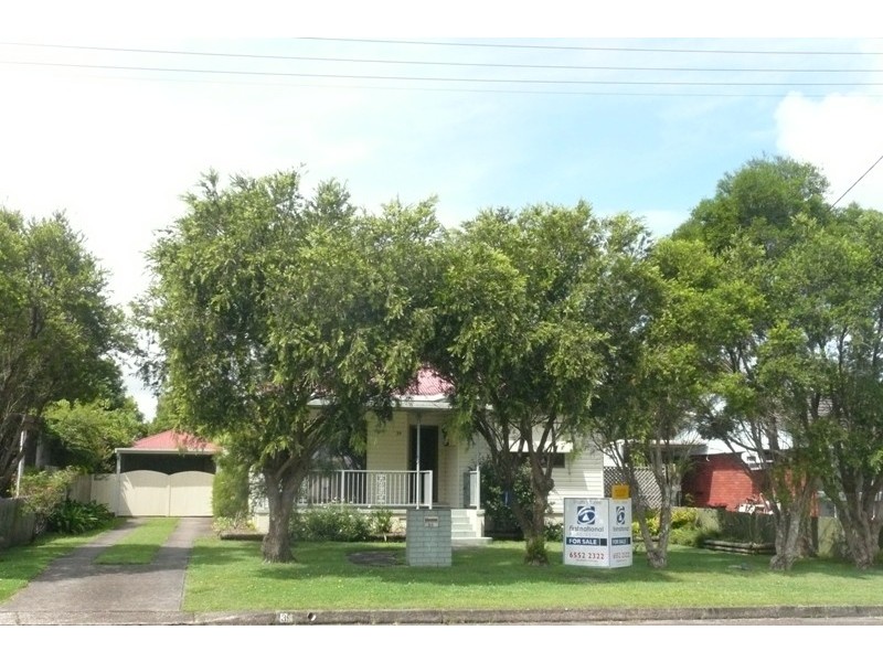 39 Railway Parade, Taree NSW 2430