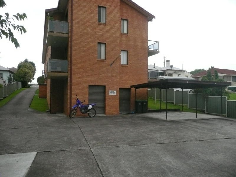 6/251 Victoria Street, Taree NSW 2430