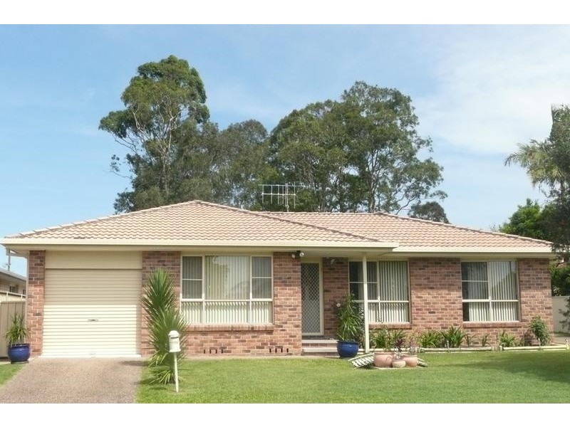 11a Hickory Crescent, Taree NSW 2430