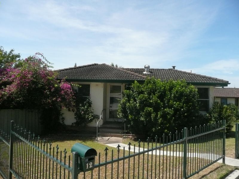 12 Denva Bird Way, Taree NSW 2430
