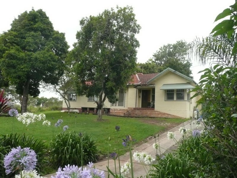 157 River Rd, Glenthorne NSW 2430