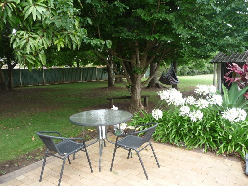 157 River Rd, Glenthorne NSW 2430