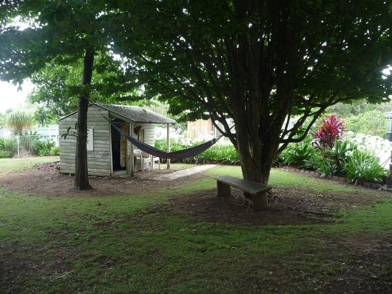 157 River Rd, Glenthorne NSW 2430