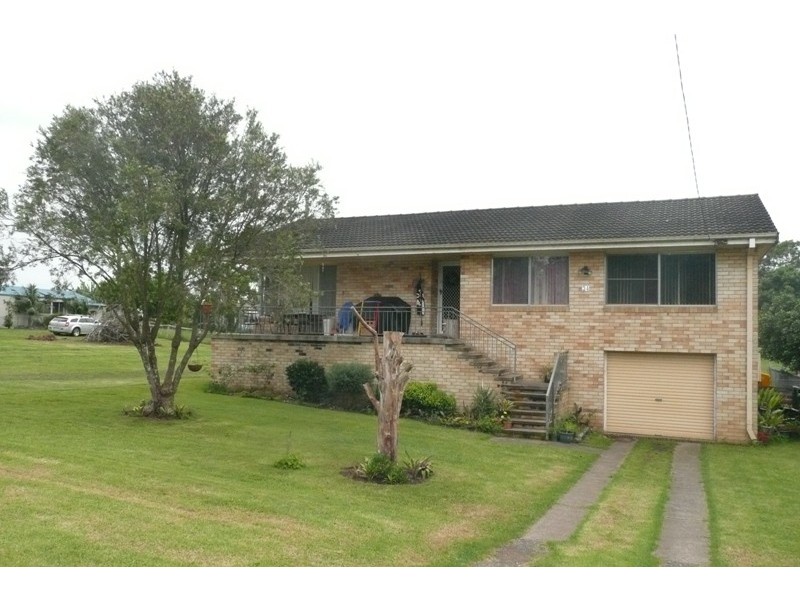 34 Old Punt Road, Glenthorne NSW 2430