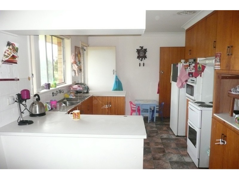 34 Old Punt Road, Glenthorne NSW 2430