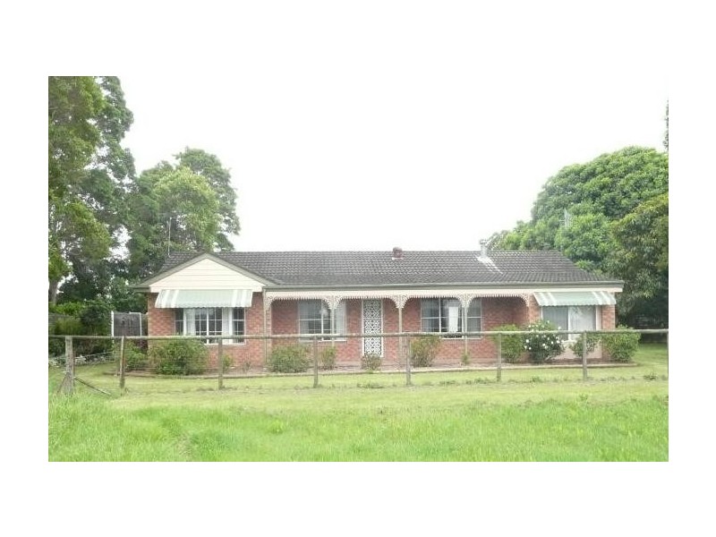 288 Kolodong Rd, Taree NSW 2430
