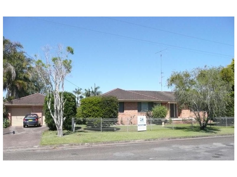 8 Albert Street,, Cundletown NSW 2430