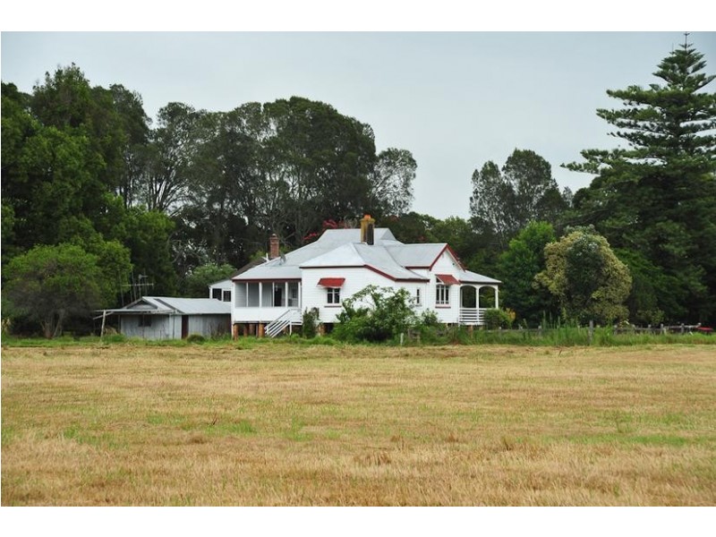 17706 Pacific Highway, Jones Island NSW 2430