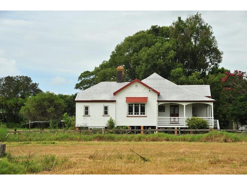 Lot 17706,  Pacific Highway, Jones Island NSW 2430