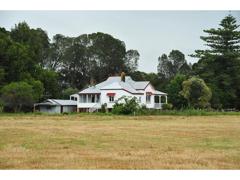 Lot 17706,  Pacific Highway, Jones Island NSW 2430