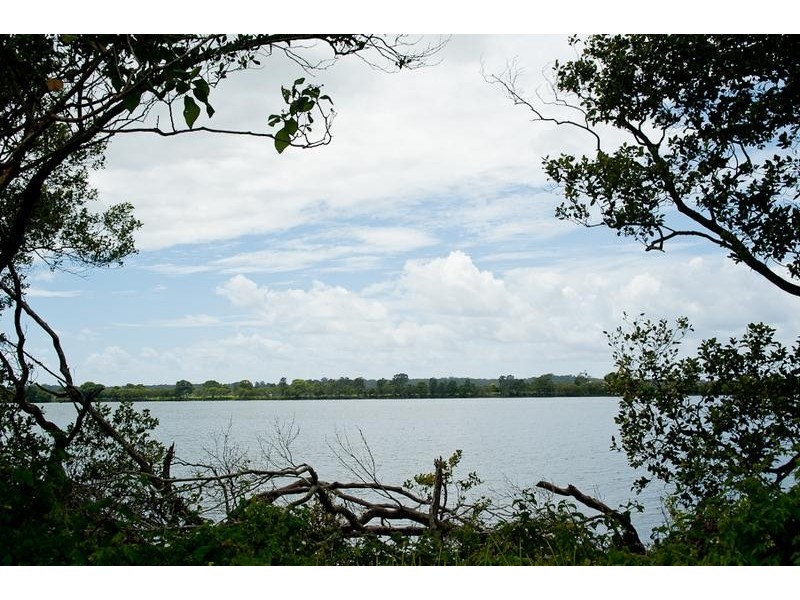 Lot 17706,  Pacific Highway, Jones Island NSW 2430