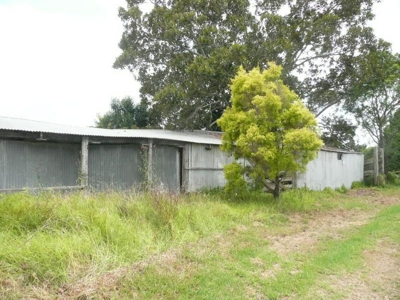 Lot 17706,  Pacific Highway, Jones Island NSW 2430