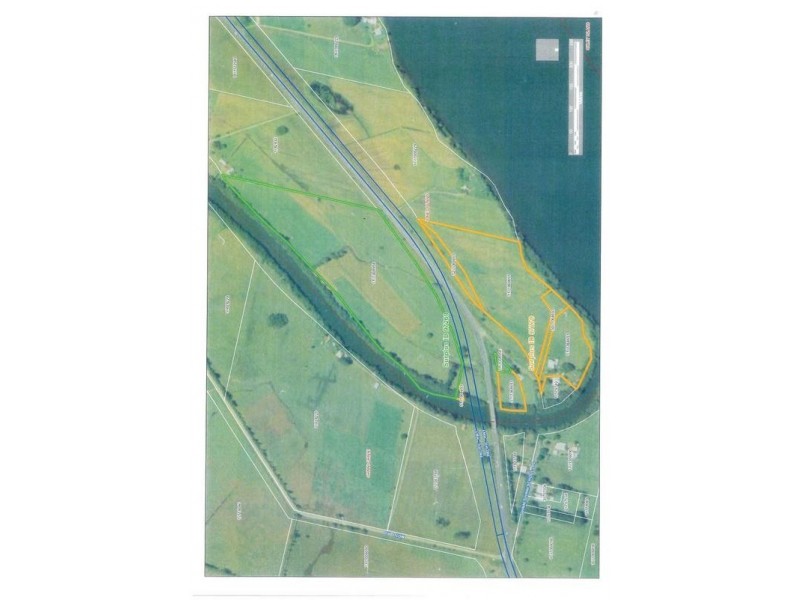 Lot 17706,  Pacific Highway, Jones Island NSW 2430