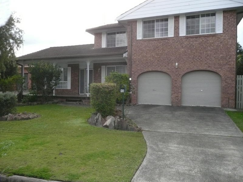 40 Amaroo Drive, Taree NSW 2430