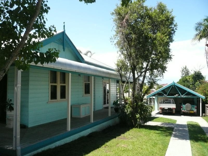 9 Fotheringham Street, Taree NSW 2430