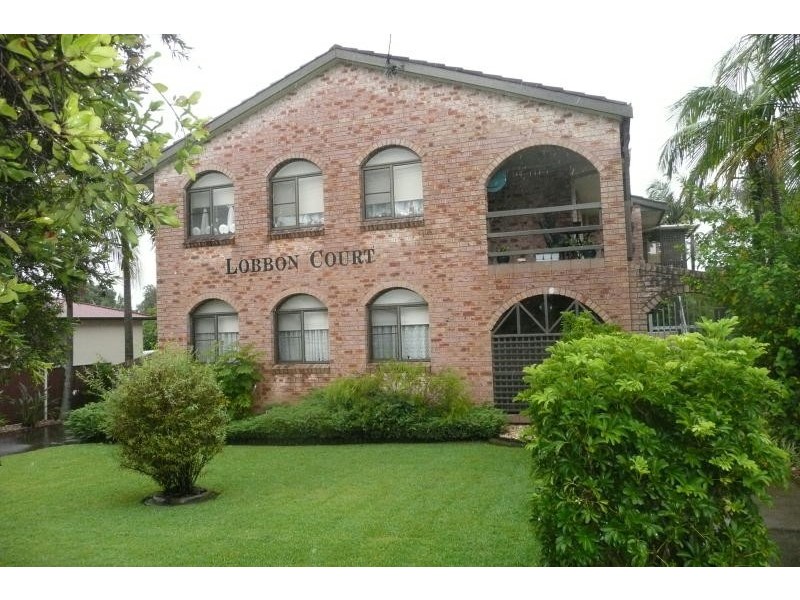 1-4/9 Boyce Street, Taree NSW 2430