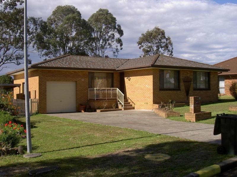 18 Palanis Drive, Taree NSW 2430