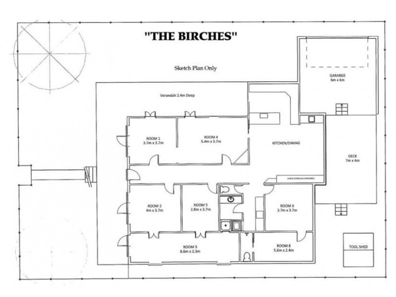 41 Florence Street, Taree NSW 2430