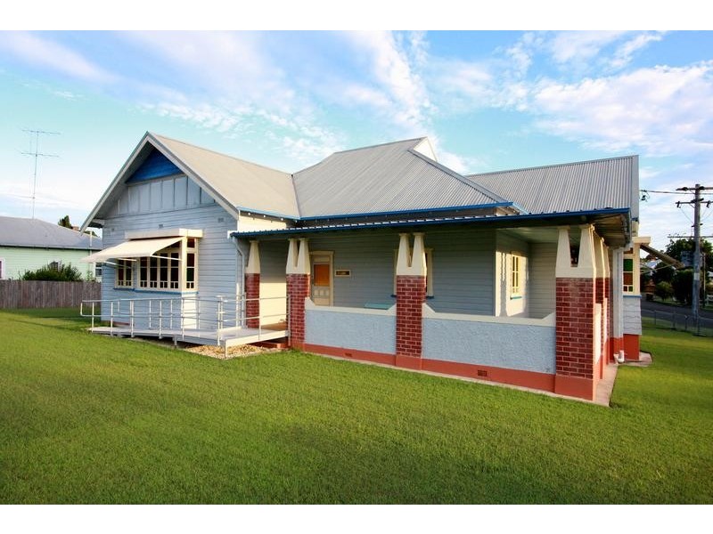 22 Nicoll Street, Taree NSW 2430