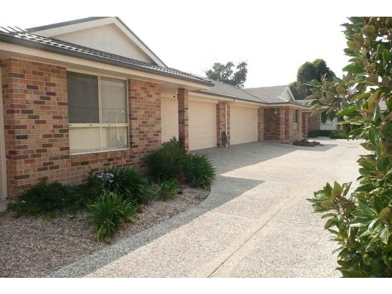 4/43-45 Oxley Street, Taree NSW 2430