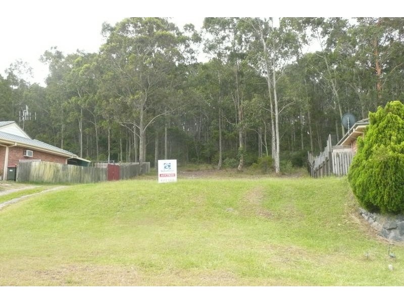Lot 124 Fisher Street, Taree NSW 2430