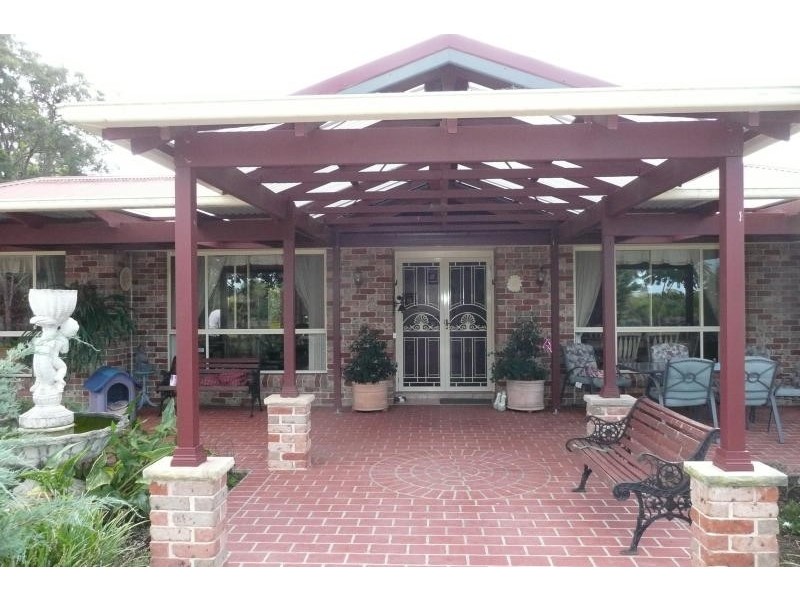 5 Seaton Park Close, Taree NSW 2430