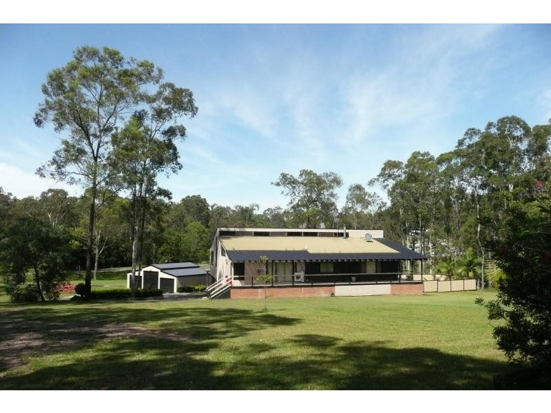 51 Woola Road, Taree NSW 2430