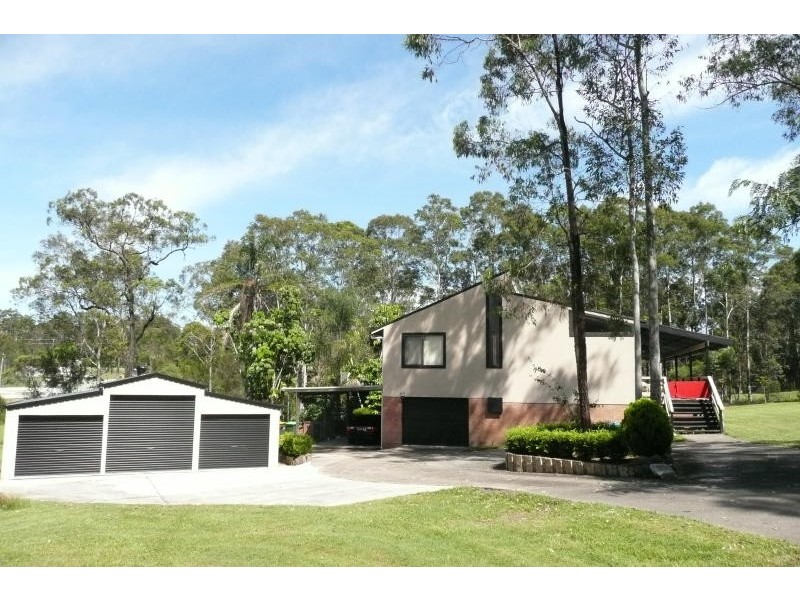 51 Woola Road, Taree NSW 2430