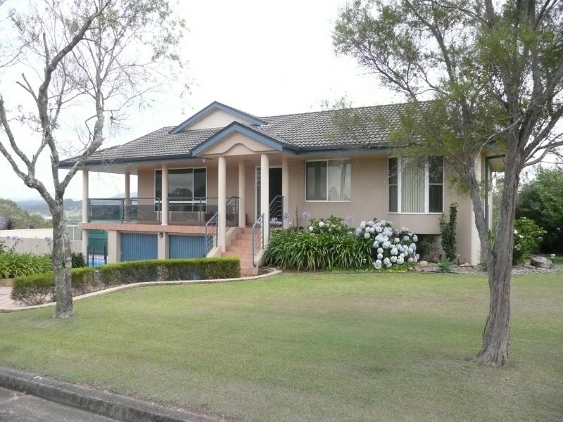 1 Dugdale Avenue, Taree NSW 2430