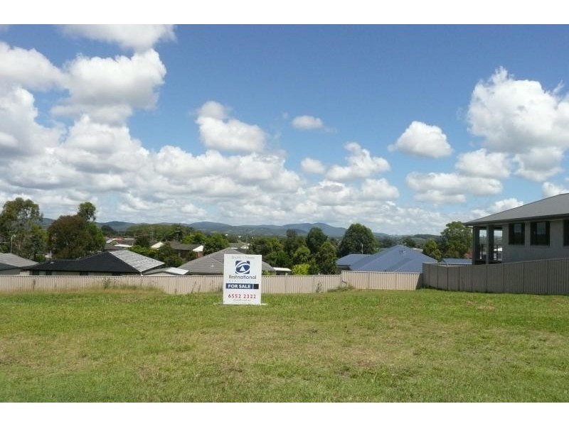 12 Joseph Andrews Crescent, Taree NSW 2430