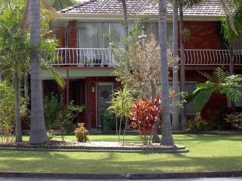 4/61 Pitt Street, Taree NSW 2430