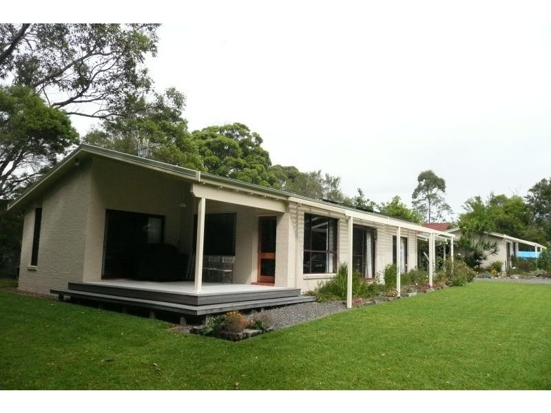 5 Eucalypt Close, Old Bar NSW 2430