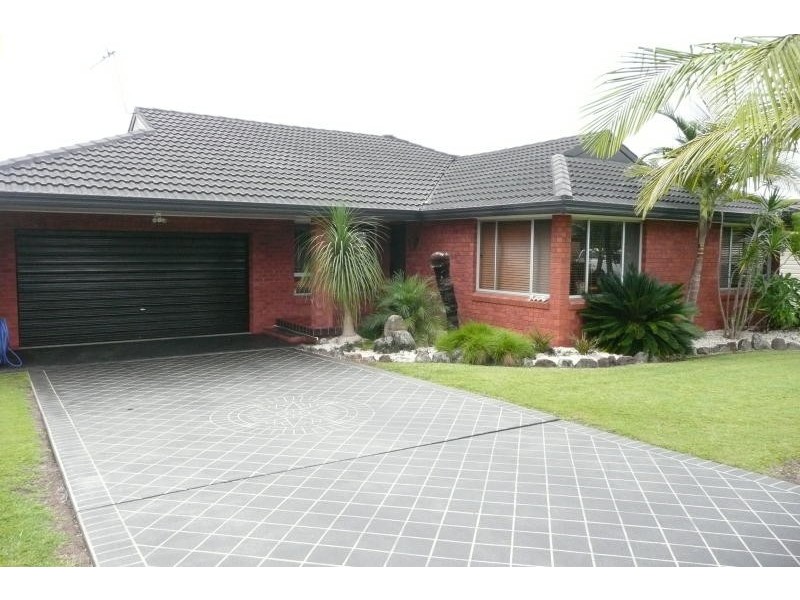 14 Denison Street, Cundletown NSW 2430