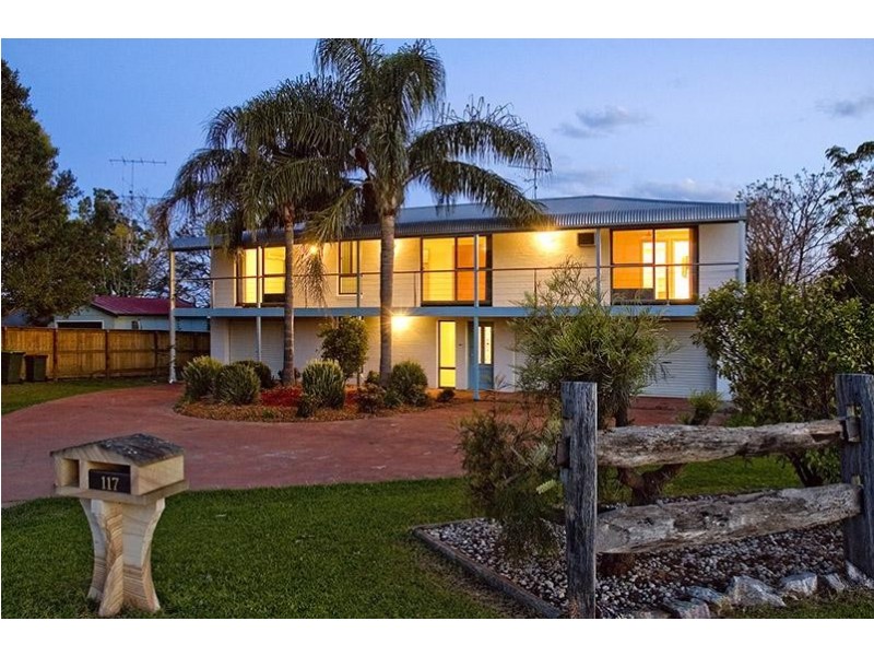 117 River Road, Glenthorne NSW 2430