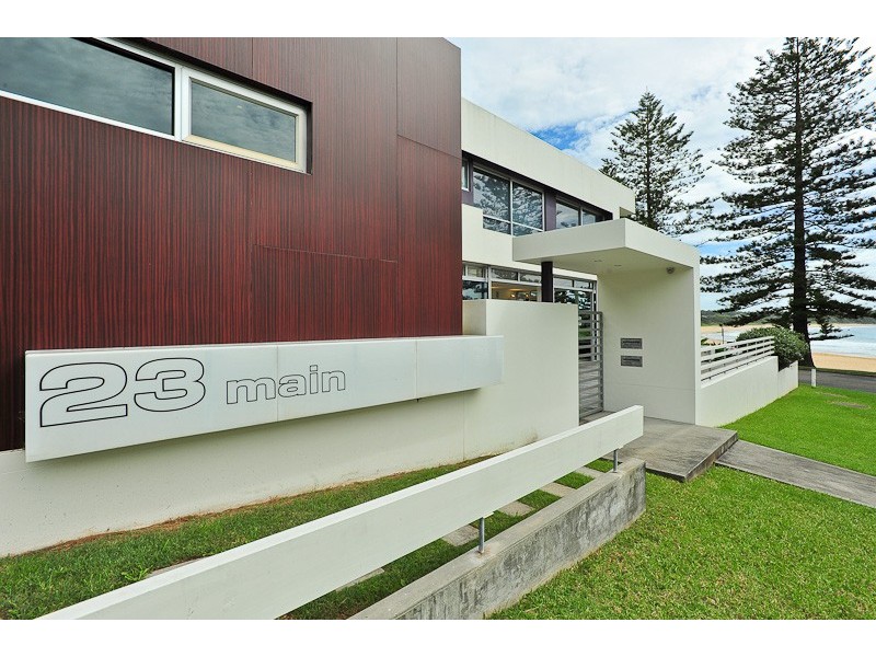 1 & 2/23 Main Street, Hallidays Point NSW 2430