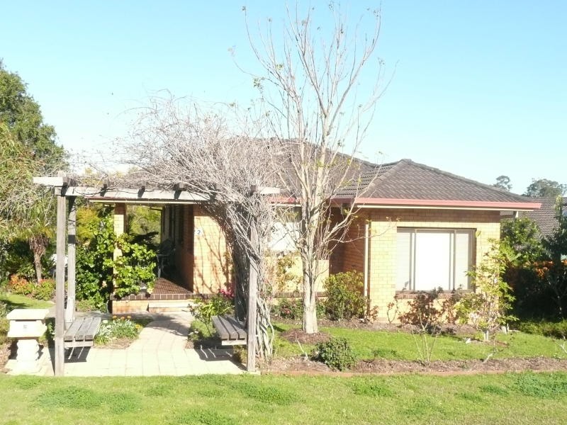 2 Allambie Close, Taree NSW 2430