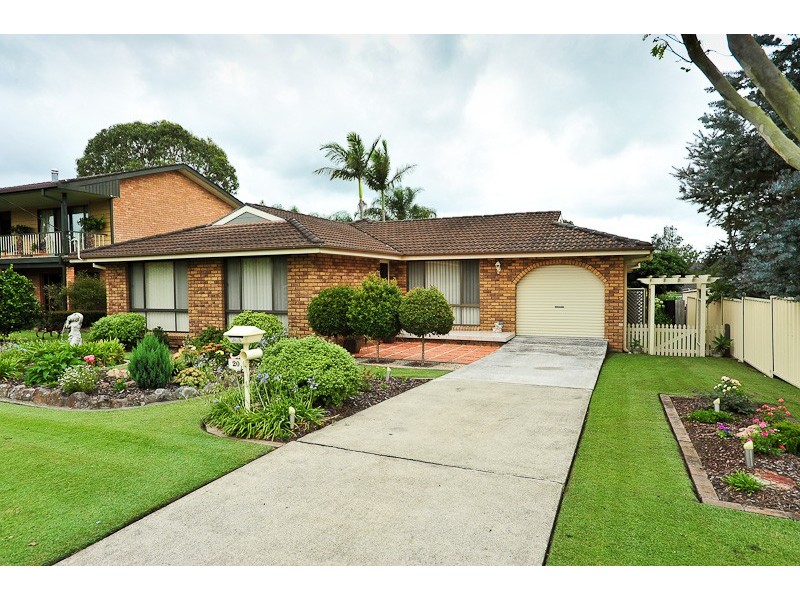 20 Denison Street, Cundletown NSW 2430