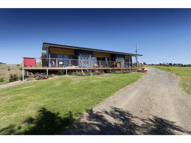 200 Watsons Road, Krambach NSW 2429