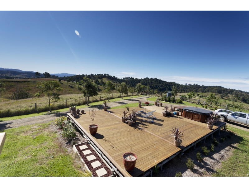 200 Watsons Road, Krambach NSW 2429