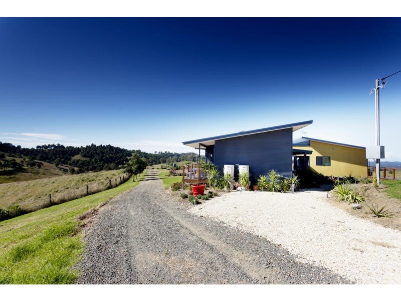 200 Watsons Road, Krambach NSW 2429