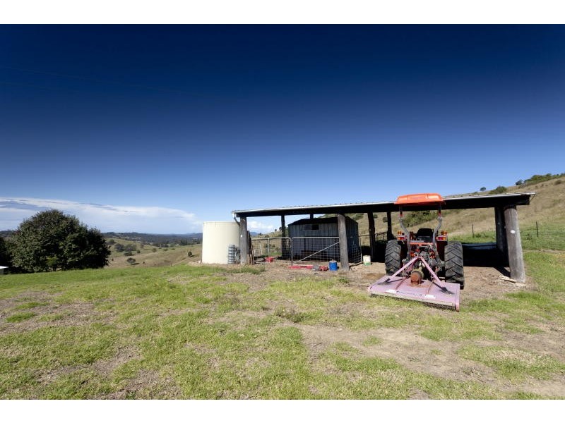 200 Watsons Road, Krambach NSW 2429