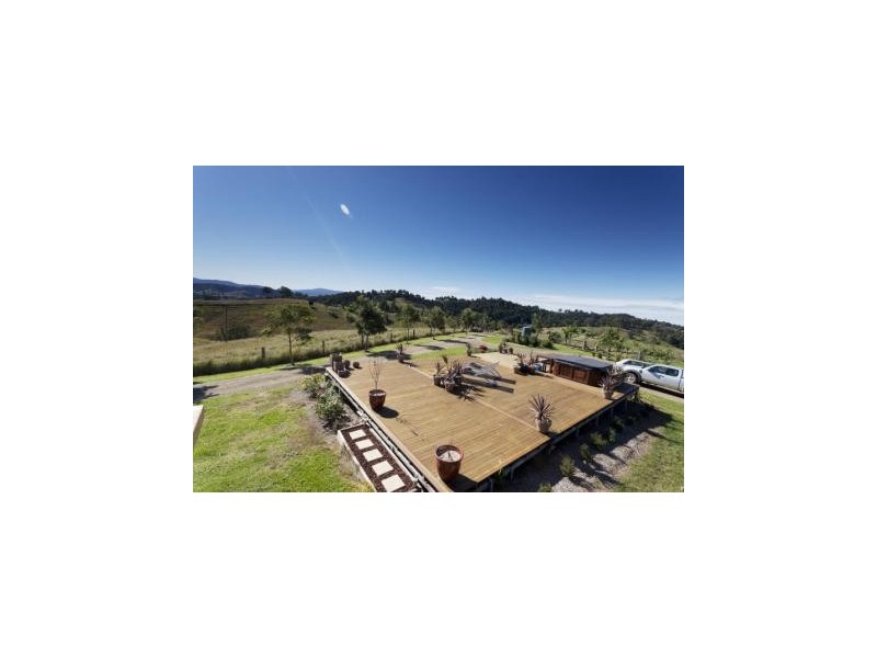 200 Watsons Road, Krambach NSW 2429